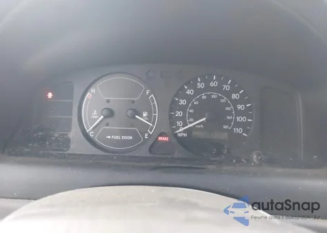 2001 Toyota Corolla Ce z USA, uszkodzony, nr VIN 1NXBR12E21Z473918